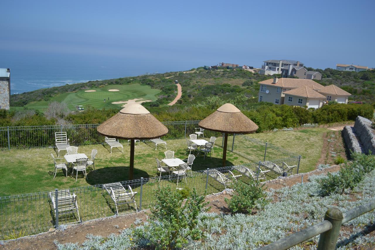 Pinnacle Point - Golf Safari Sa Μόσελ Μπέι Εξωτερικό φωτογραφία