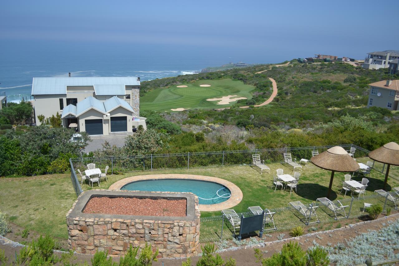 Pinnacle Point - Golf Safari Sa Μόσελ Μπέι Εξωτερικό φωτογραφία