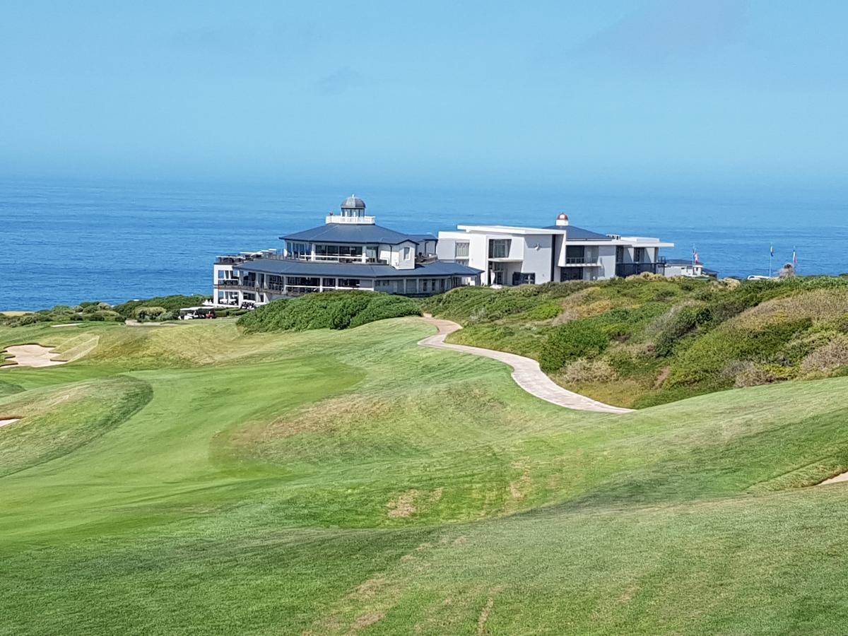 Pinnacle Point - Golf Safari Sa Μόσελ Μπέι Εξωτερικό φωτογραφία