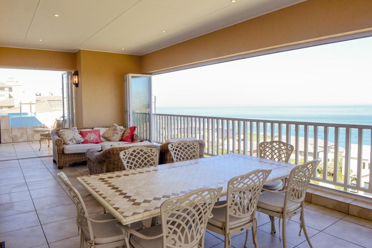 Pinnacle Point - Golf Safari Sa Μόσελ Μπέι Εξωτερικό φωτογραφία
